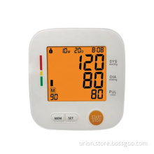 Adapter Digital BP Operator Best Blood Pressure Monitor